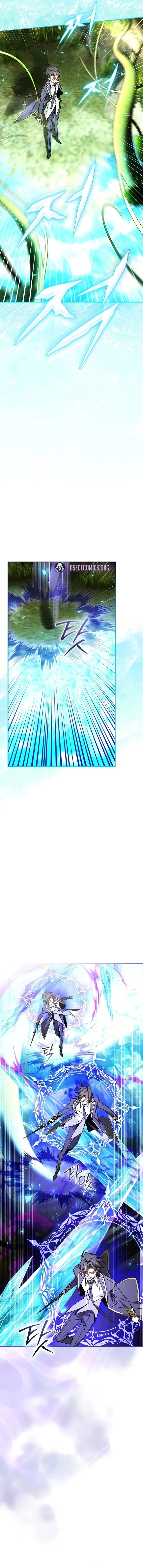 Read Gênio do Teletransporte da Academia de Magia Pt Manga Online