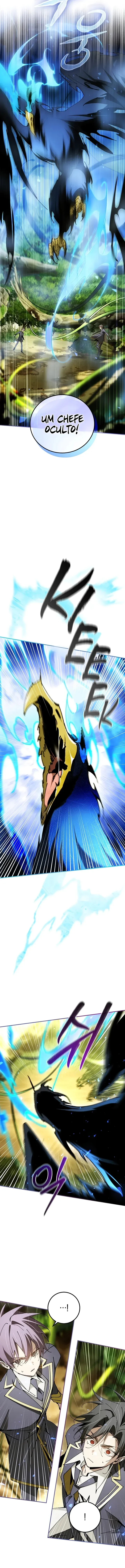 Read Gênio do Teletransporte da Academia de Magia Pt Manga Online