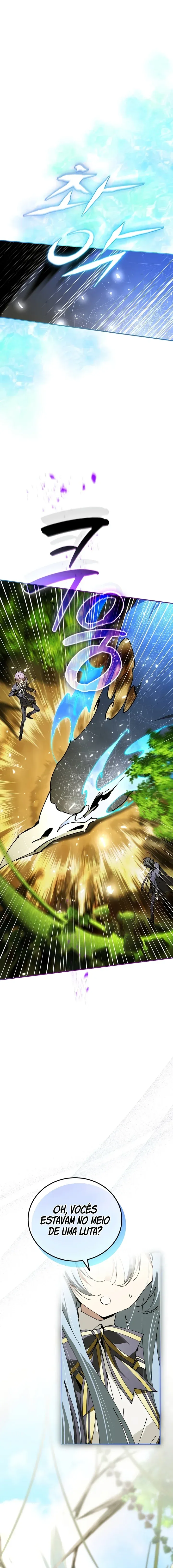 Read Gênio do Teletransporte da Academia de Magia Pt Manga Online
