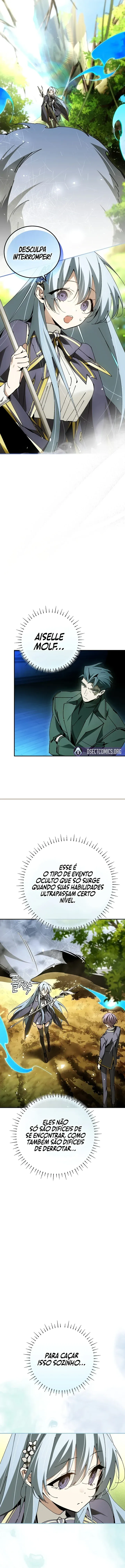 Read Gênio do Teletransporte da Academia de Magia Pt Manga Online
