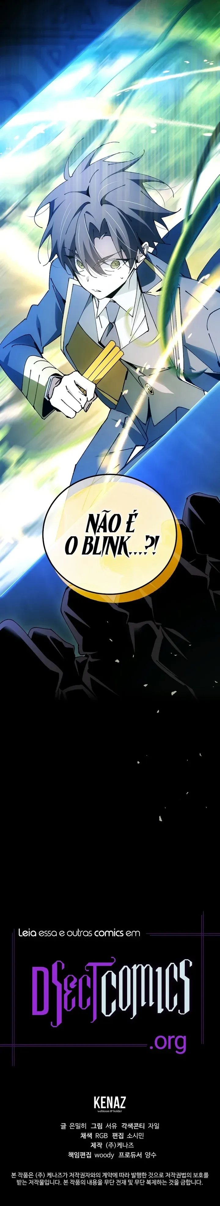 Read Gênio do Teletransporte da Academia de Magia Pt Manga Online