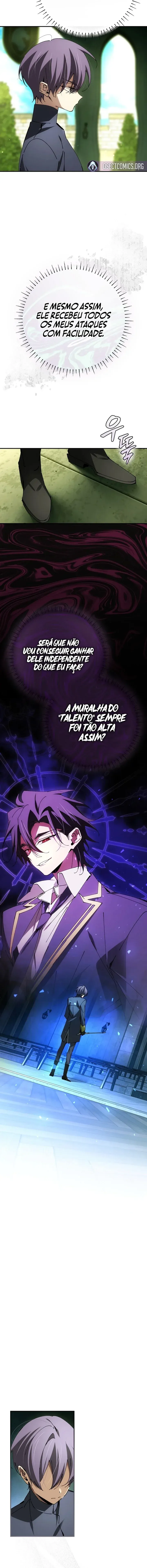 Read Gênio do Teletransporte da Academia de Magia Pt Manga Online