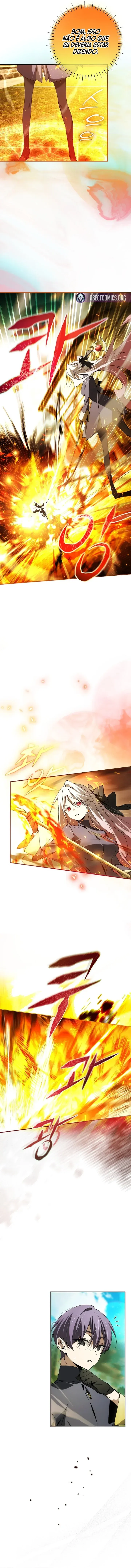 Read Gênio do Teletransporte da Academia de Magia Pt Manga Online