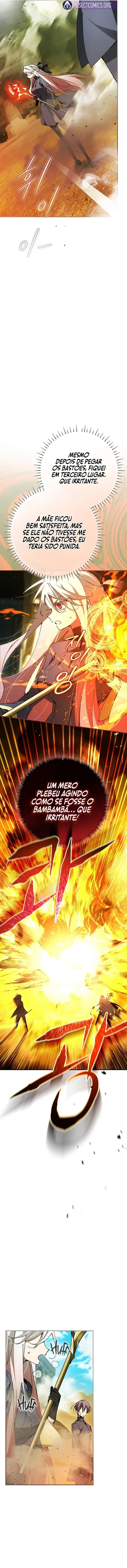 Read Gênio do Teletransporte da Academia de Magia Pt Manga Online
