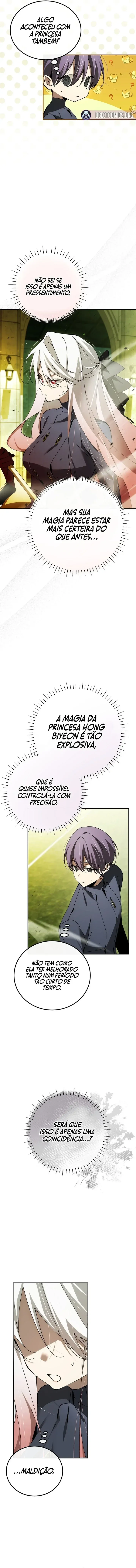 Read Gênio do Teletransporte da Academia de Magia Pt Manga Online