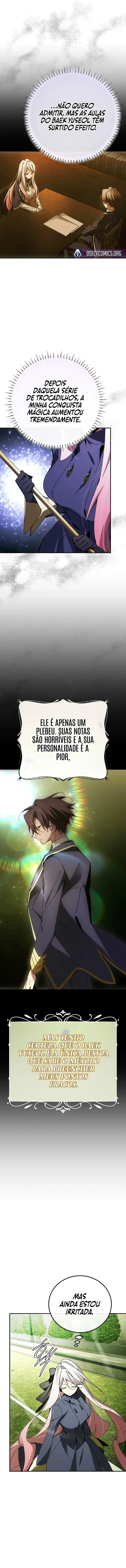Read Gênio do Teletransporte da Academia de Magia Pt Manga Online