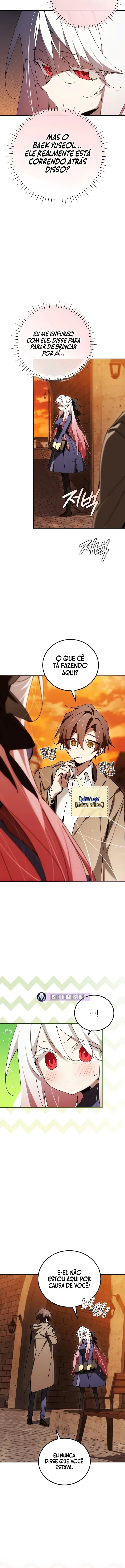 Read Gênio do Teletransporte da Academia de Magia Pt Manga Online