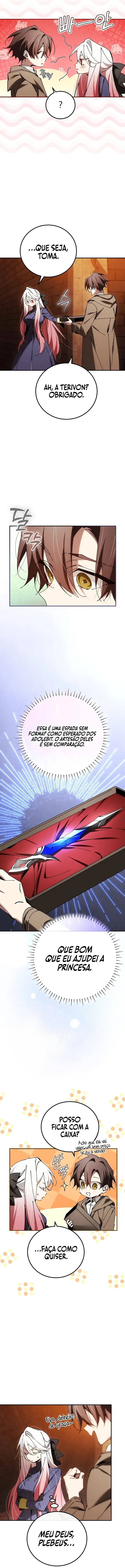 Read Gênio do Teletransporte da Academia de Magia Pt Manga Online