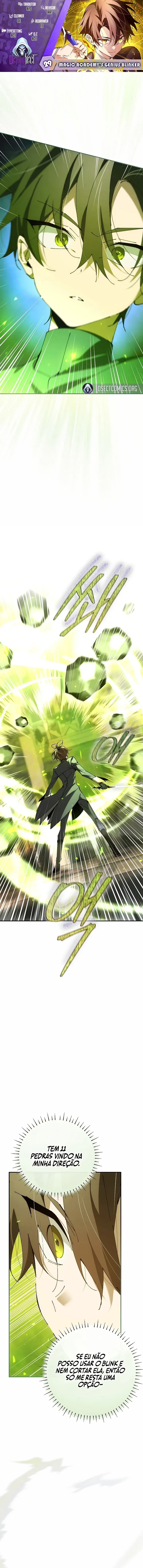 Read Gênio do Teletransporte da Academia de Magia Pt Manga Online