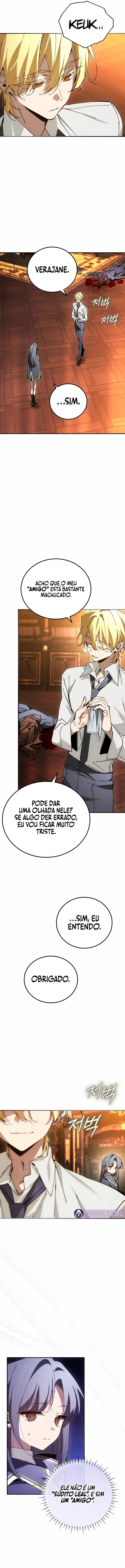 Read Gênio do Teletransporte da Academia de Magia Pt Manga Online