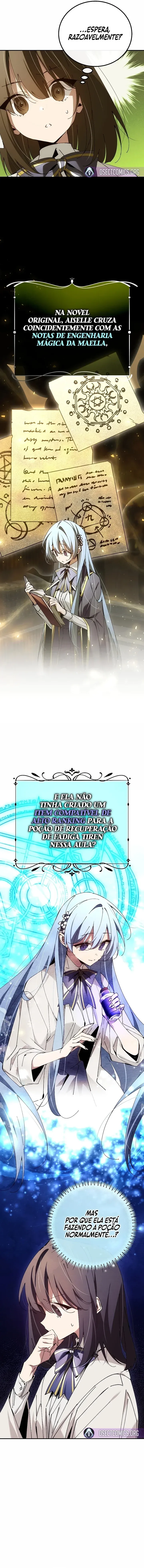 Read Gênio do Teletransporte da Academia de Magia Pt Manga Online