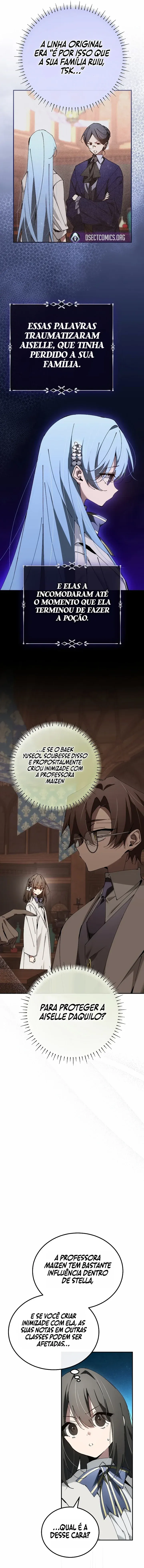 Read Gênio do Teletransporte da Academia de Magia Pt Manga Online