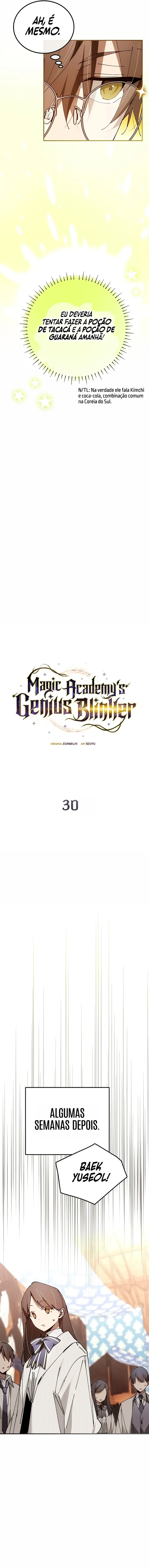 Read Gênio do Teletransporte da Academia de Magia Pt Manga Online