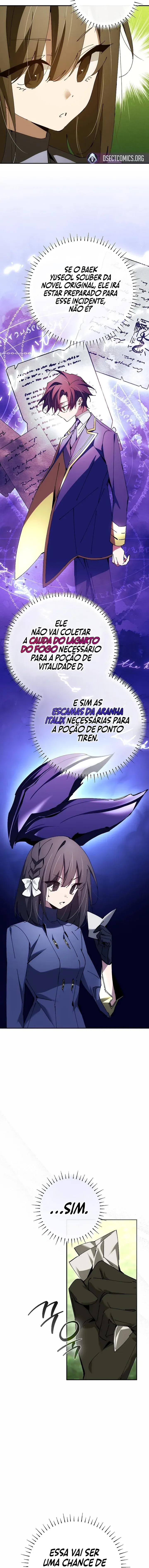 Read Gênio do Teletransporte da Academia de Magia Pt Manga Online