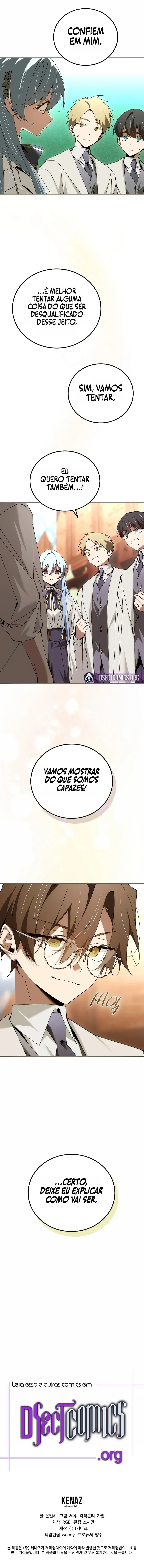 Read Gênio do Teletransporte da Academia de Magia Pt Manga Online