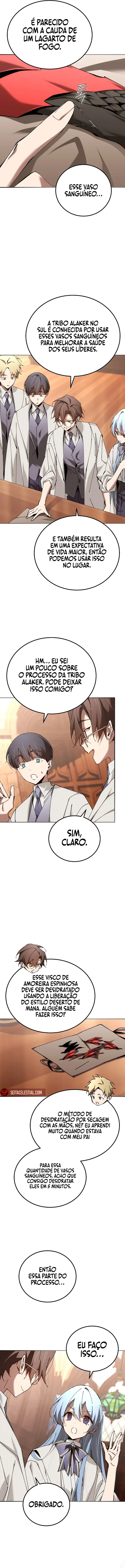 Read Gênio do Teletransporte da Academia de Magia Pt Manga Online