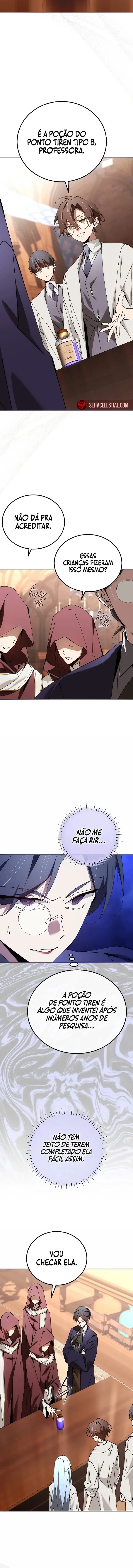 Read Gênio do Teletransporte da Academia de Magia Pt Manga Online