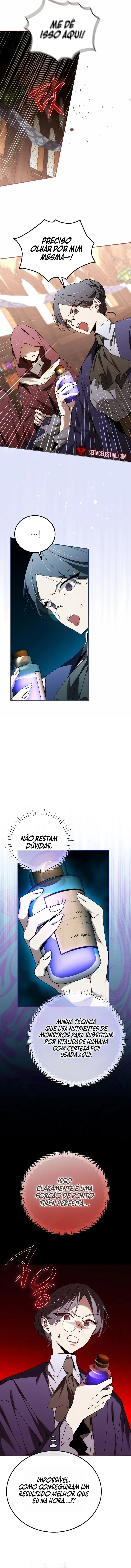 Read Gênio do Teletransporte da Academia de Magia Pt Manga Online