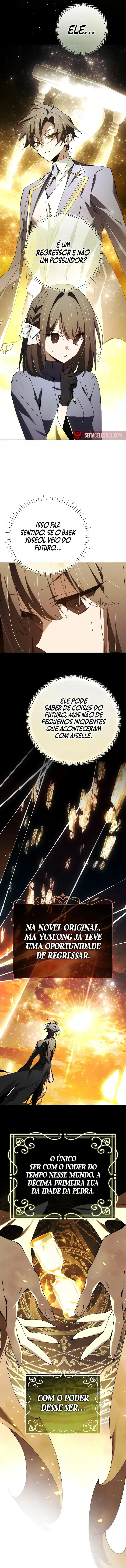 Read Gênio do Teletransporte da Academia de Magia Pt Manga Online