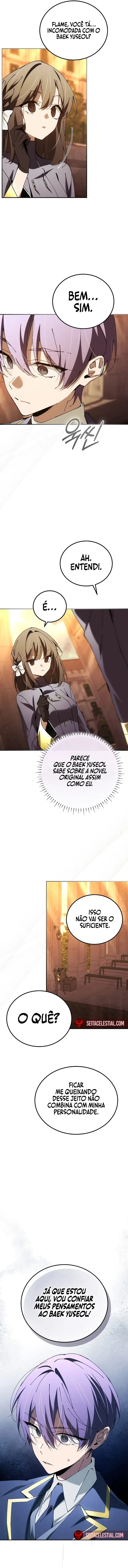 Read Gênio do Teletransporte da Academia de Magia Pt Manga Online