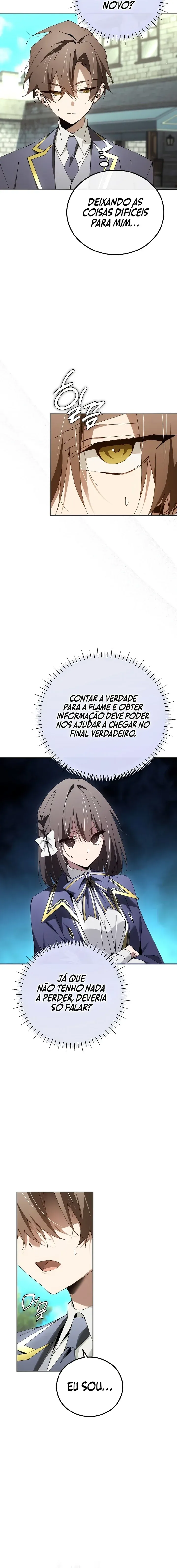 Read Gênio do Teletransporte da Academia de Magia Pt Manga Online