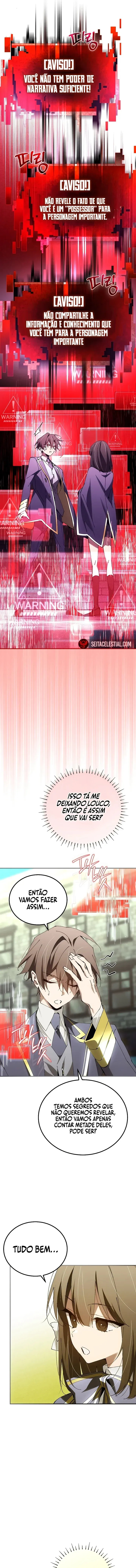 Read Gênio do Teletransporte da Academia de Magia Pt Manga Online