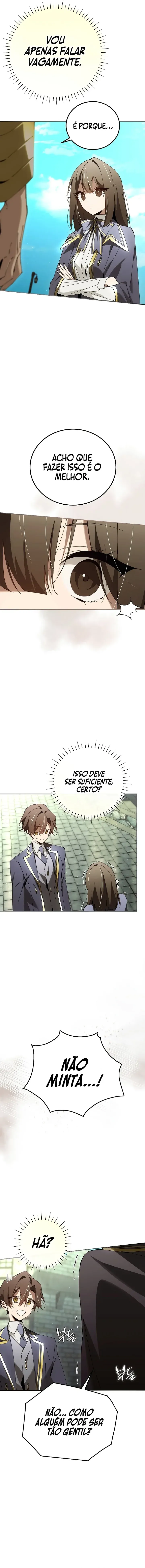 Read Gênio do Teletransporte da Academia de Magia Pt Manga Online