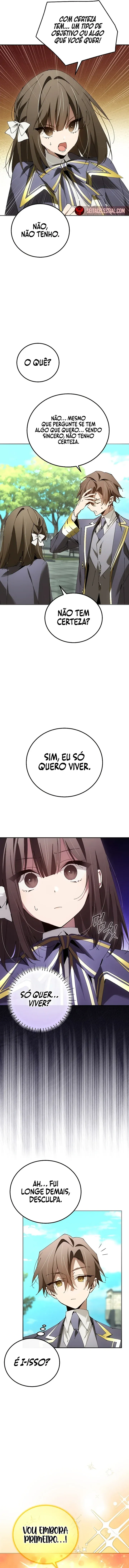 Read Gênio do Teletransporte da Academia de Magia Pt Manga Online