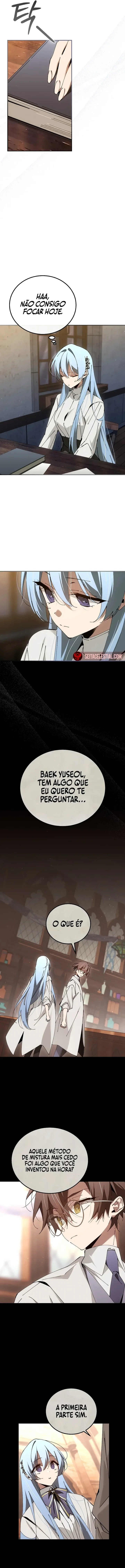 Read Gênio do Teletransporte da Academia de Magia Pt Manga Online