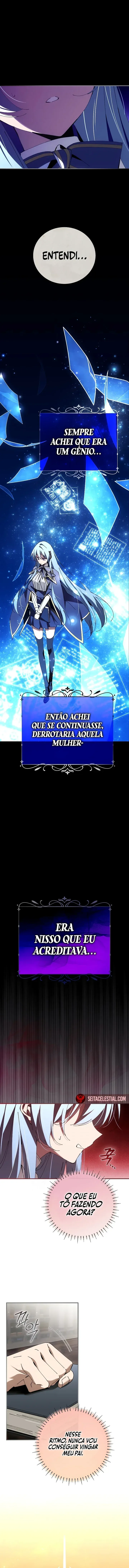 Read Gênio do Teletransporte da Academia de Magia Pt Manga Online