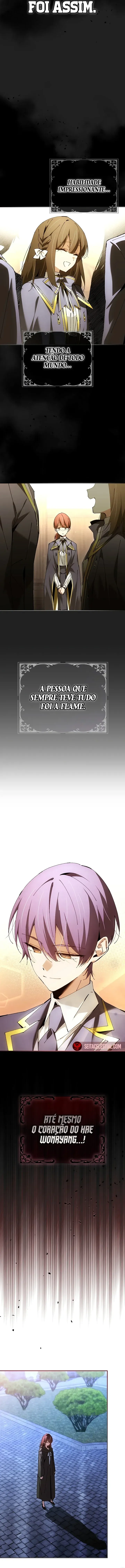 Read Gênio do Teletransporte da Academia de Magia Pt Manga Online
