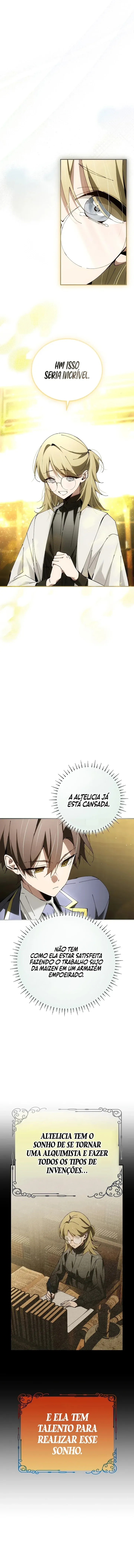 Read Gênio do Teletransporte da Academia de Magia Pt Manga Online