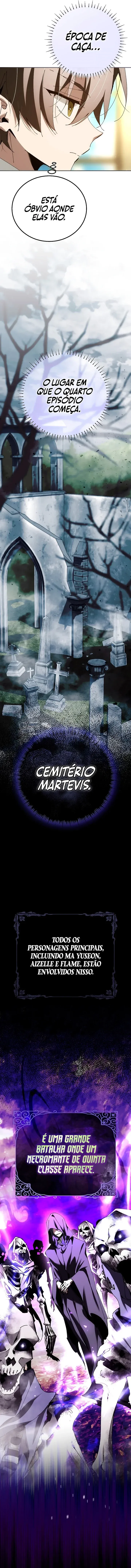 Read Gênio do Teletransporte da Academia de Magia Pt Manga Online