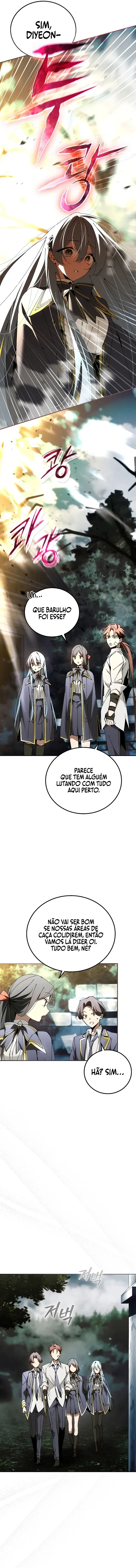 Read Gênio do Teletransporte da Academia de Magia Pt Manga Online
