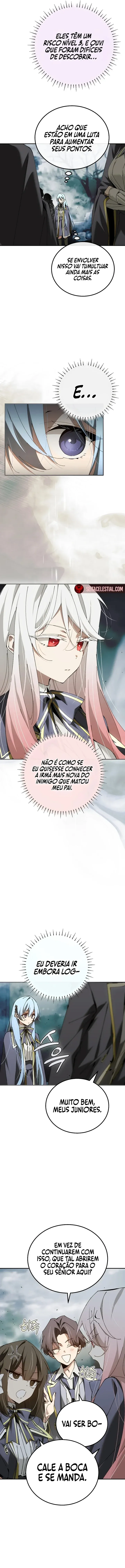 Read Gênio do Teletransporte da Academia de Magia Pt Manga Online