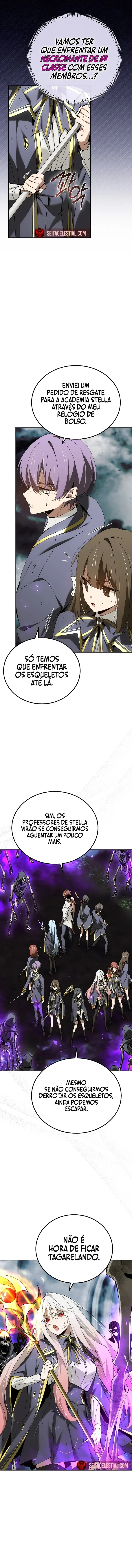 Read Gênio do Teletransporte da Academia de Magia Pt Manga Online