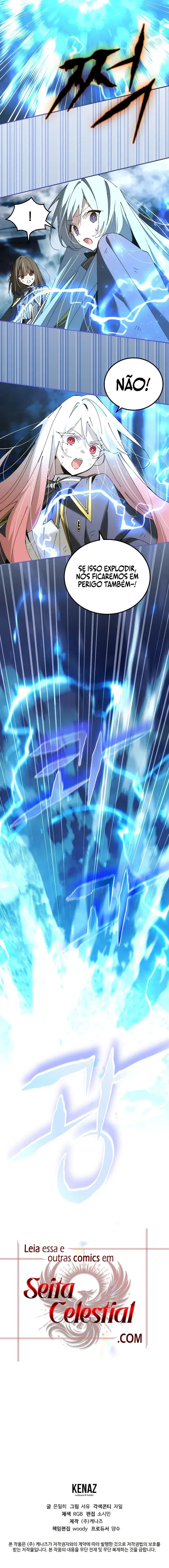 Read Gênio do Teletransporte da Academia de Magia Pt Manga Online