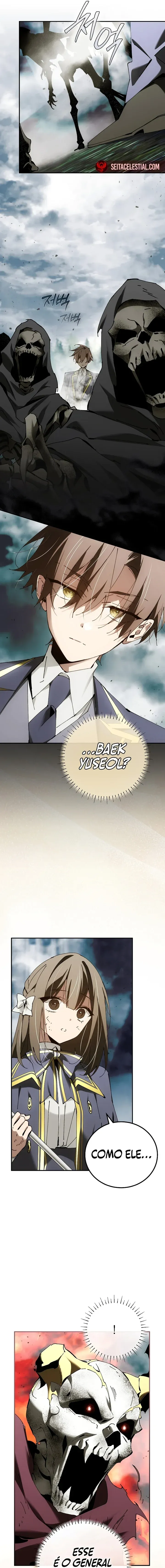 Read Gênio do Teletransporte da Academia de Magia Pt Manga Online