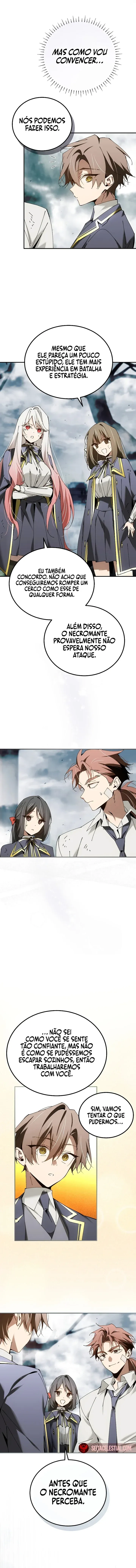 Read Gênio do Teletransporte da Academia de Magia Pt Manga Online