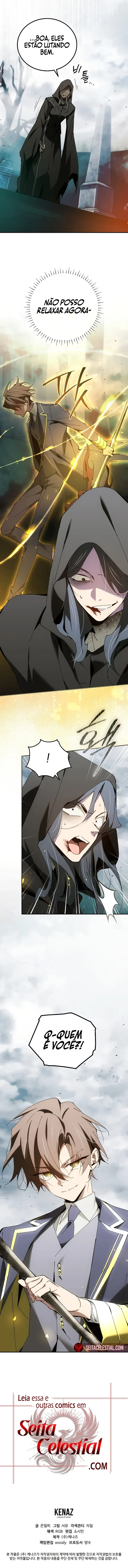 Read Gênio do Teletransporte da Academia de Magia Pt Manga Online