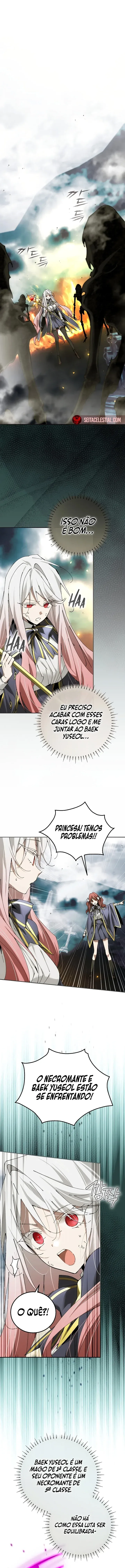 Read Gênio do Teletransporte da Academia de Magia Pt Manga Online