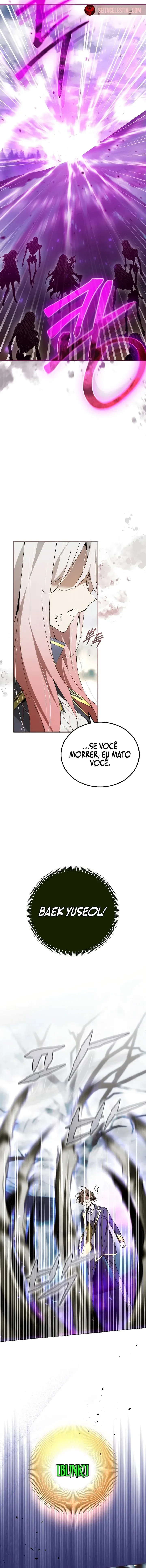 Read Gênio do Teletransporte da Academia de Magia Pt Manga Online