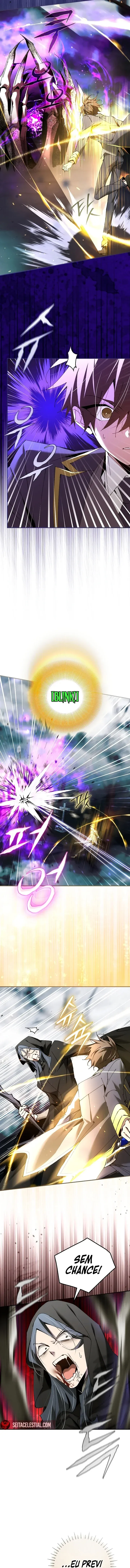 Read Gênio do Teletransporte da Academia de Magia Pt Manga Online