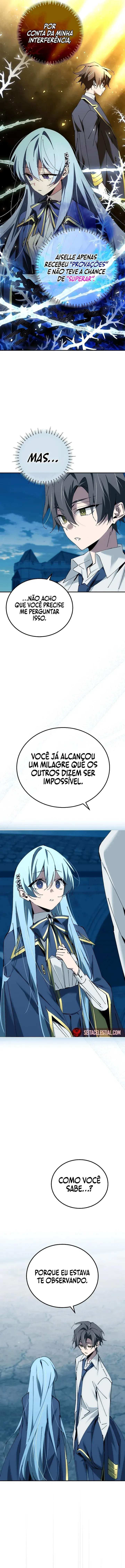 Read Gênio do Teletransporte da Academia de Magia Pt Manga Online