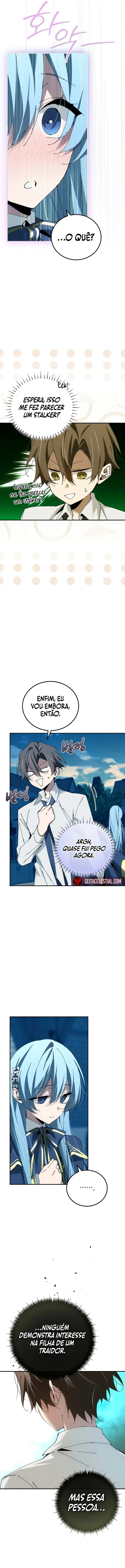 Read Gênio do Teletransporte da Academia de Magia Pt Manga Online