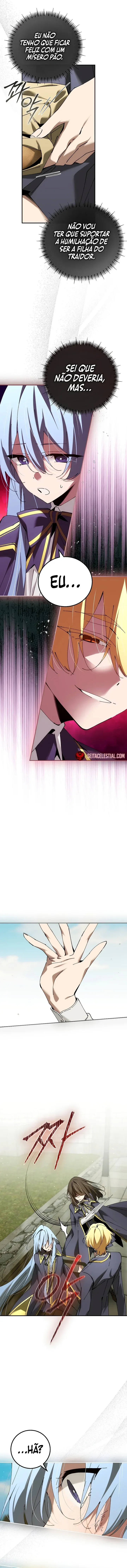 Read Gênio do Teletransporte da Academia de Magia Pt Manga Online
