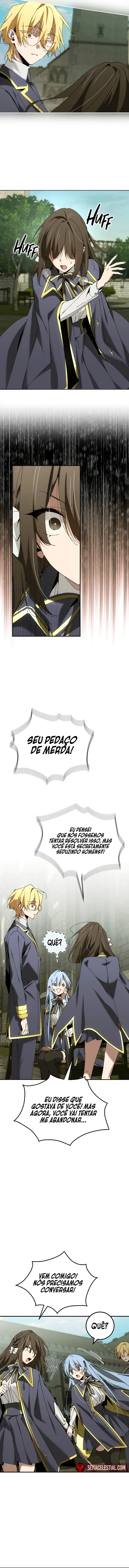 Read Gênio do Teletransporte da Academia de Magia Pt Manga Online