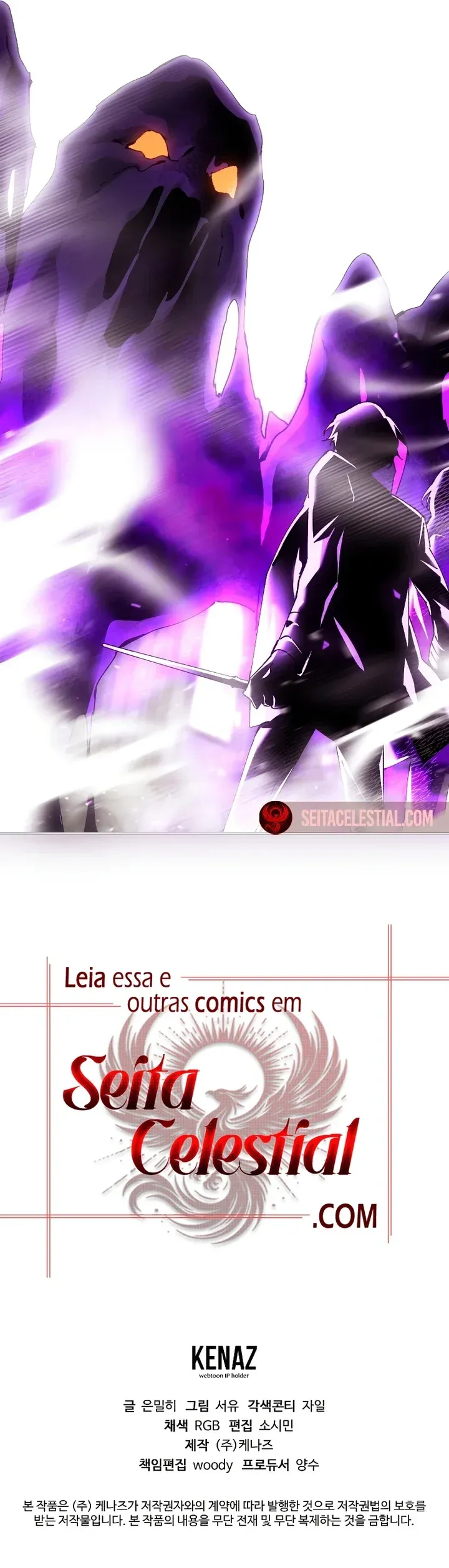 Read Gênio do Teletransporte da Academia de Magia Pt Manga Online