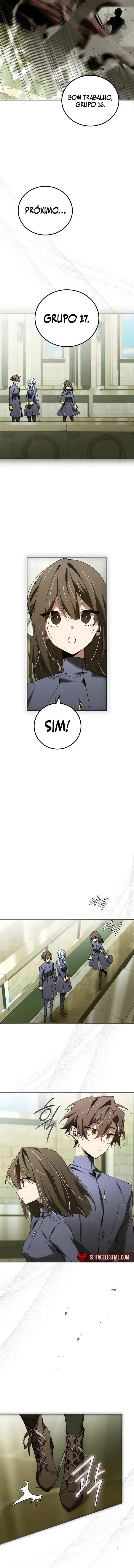 Read Gênio do Teletransporte da Academia de Magia Pt Manga Online