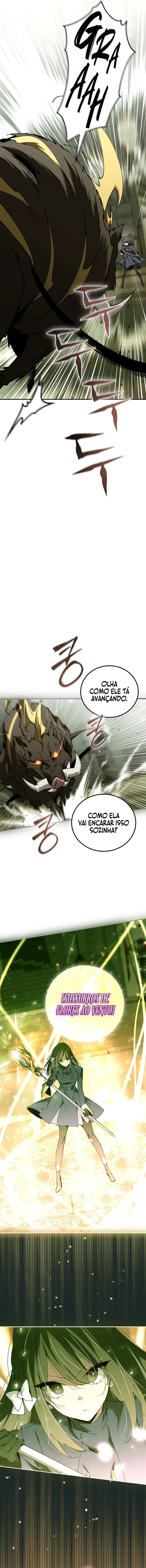 Read Gênio do Teletransporte da Academia de Magia Pt Manga Online